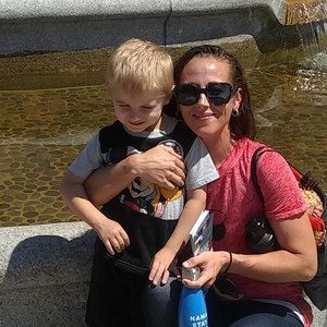 Meet your Posher, Jade